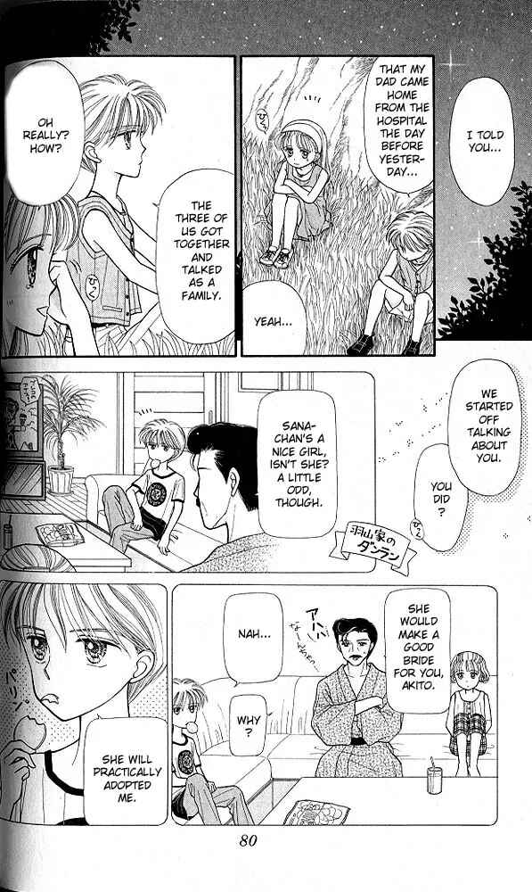 Page 13 Chapter 13 Kodocha