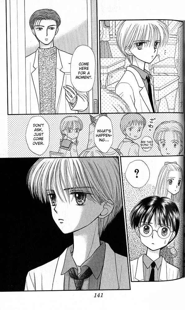 Page 31 Chapter 34 Kodocha
