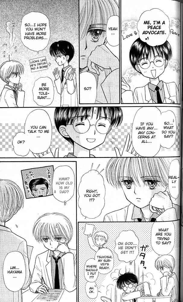 Page 7 Chapter 34 Kodocha