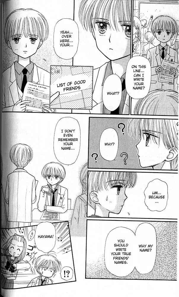 Page 8 Chapter 34 Kodocha
