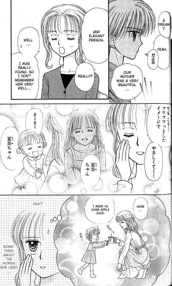 Page 11 Chapter 40 Kodocha