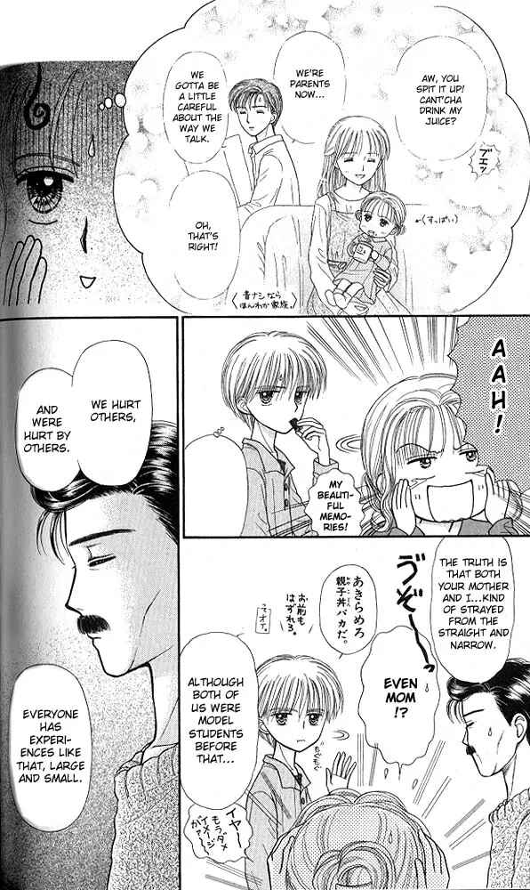 Page 12 Chapter 40 Kodocha