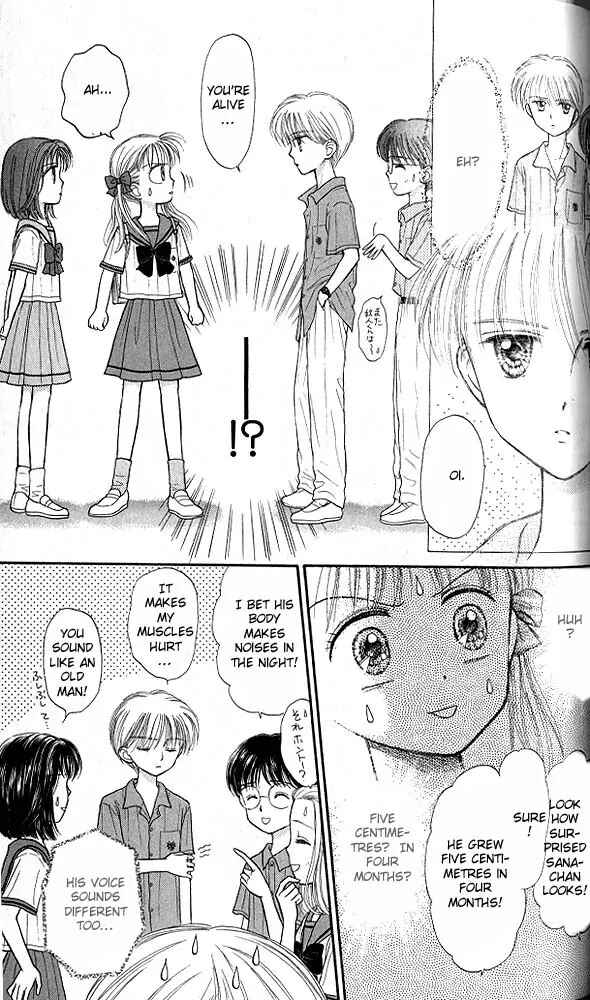 Page 30 Chapter 28 Kodocha