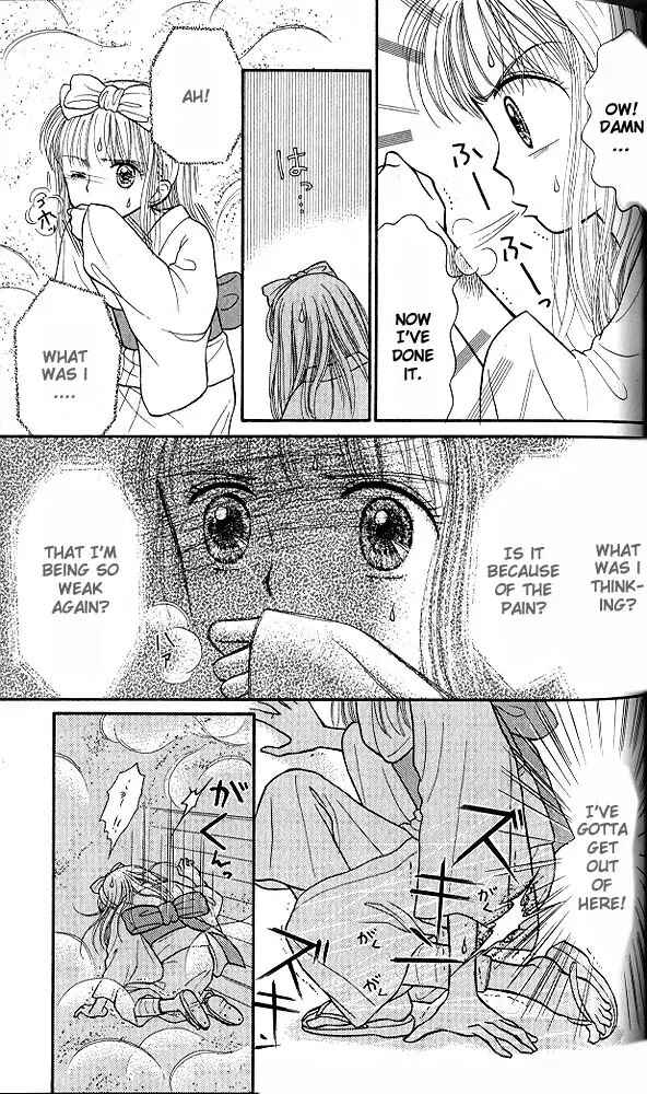 Page 8 Chapter 28 Kodocha