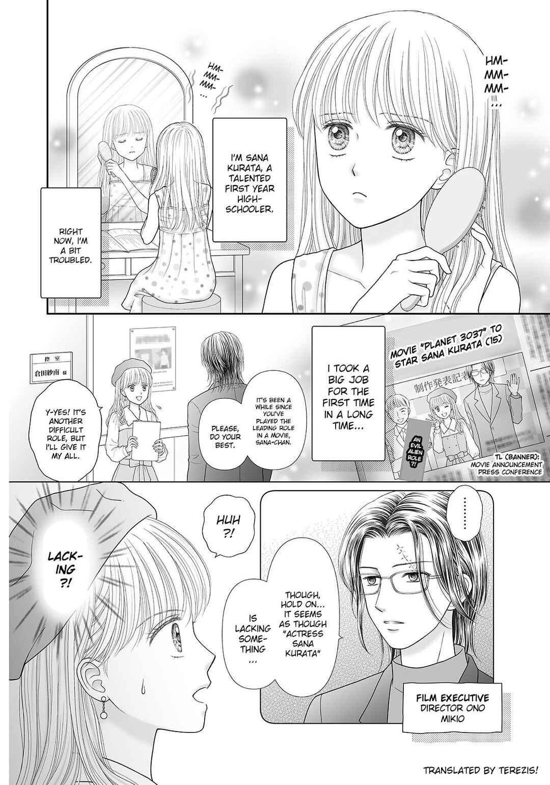 Page 2 Chapter 51.2 Kodocha