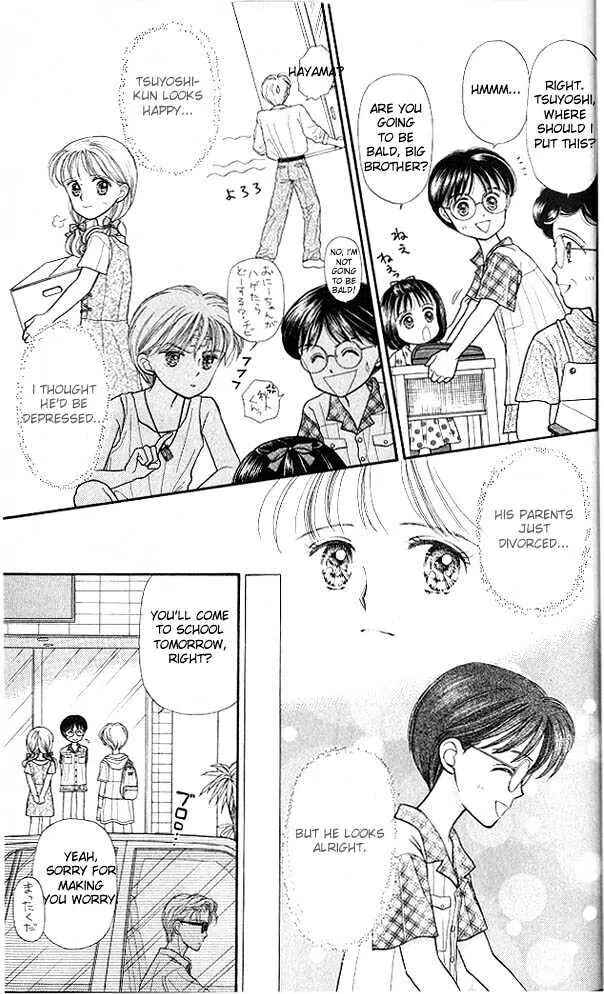 Page 18 Chapter 11 Kodocha