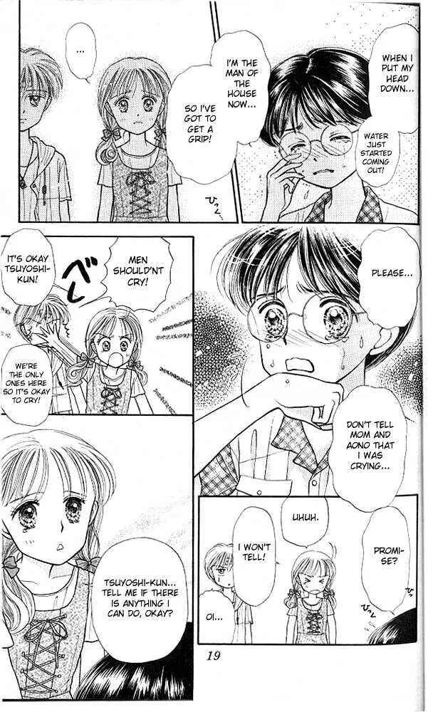 Page 20 Chapter 11 Kodocha