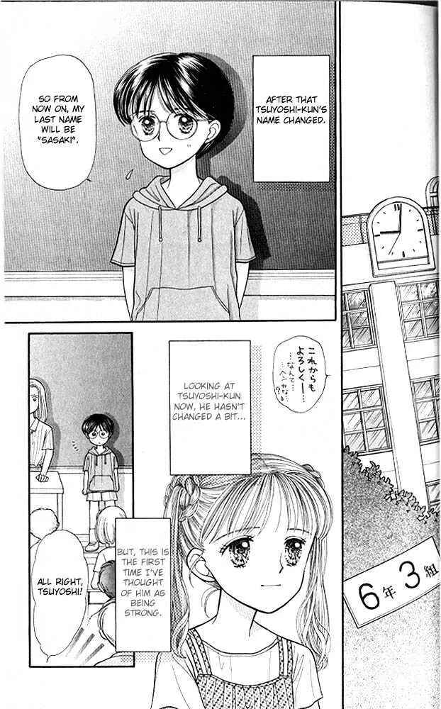 Page 28 Chapter 11 Kodocha