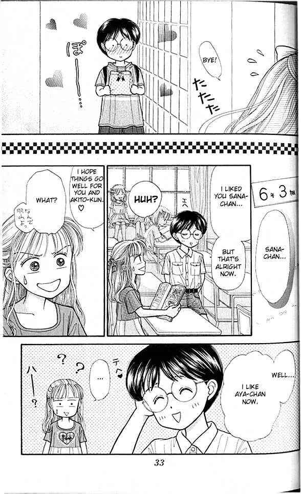 Page 34 Chapter 11 Kodocha