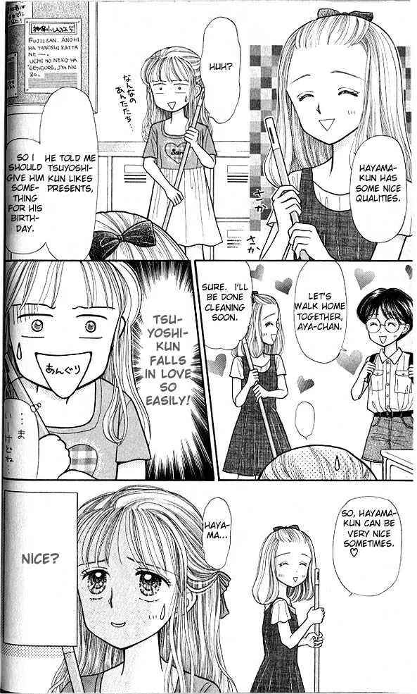 Page 35 Chapter 11 Kodocha