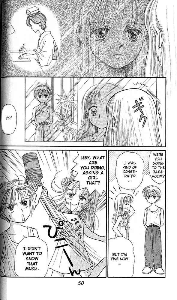 Page 15 Chapter 12 Kodocha