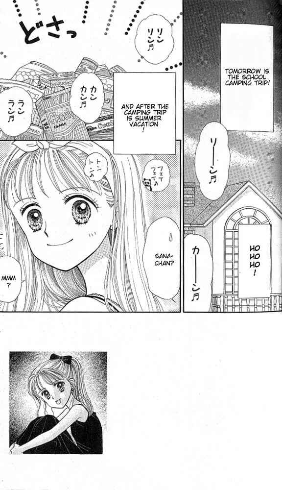 Page 2 Chapter 12 Kodocha