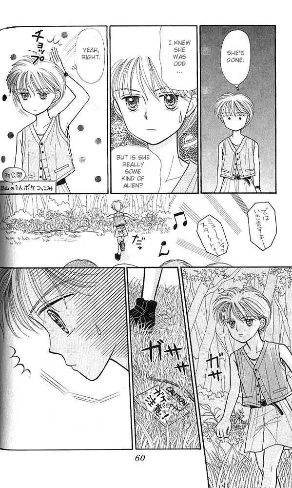 Page 25 Chapter 12 Kodocha