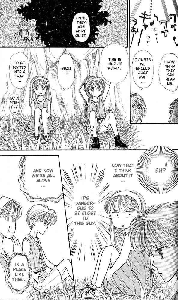 Page 28 Chapter 12 Kodocha
