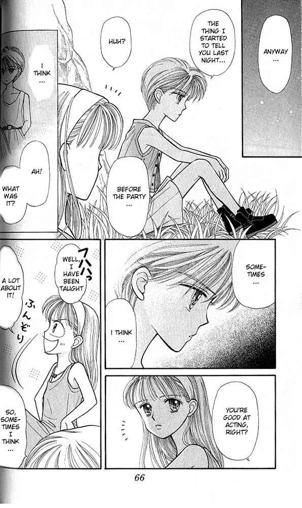 Page 31 Chapter 12 Kodocha
