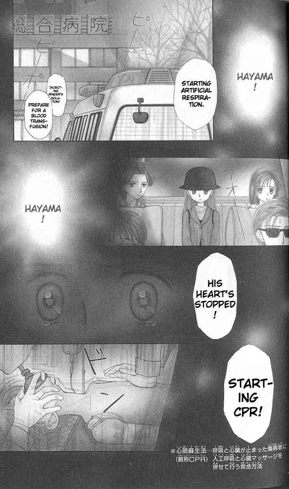 Page 36 Chapter 36 Kodocha