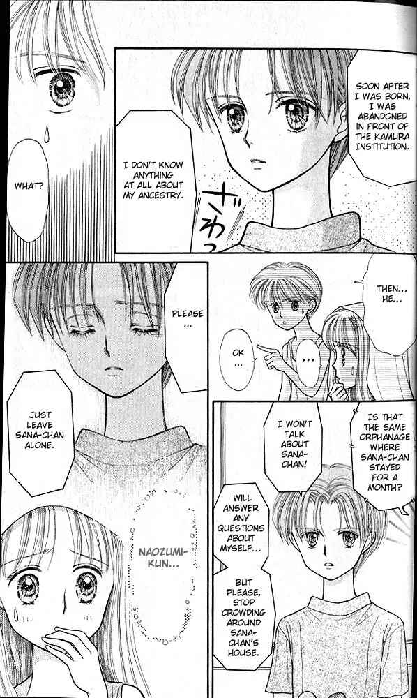 Page 22 Chapter 16 Kodocha