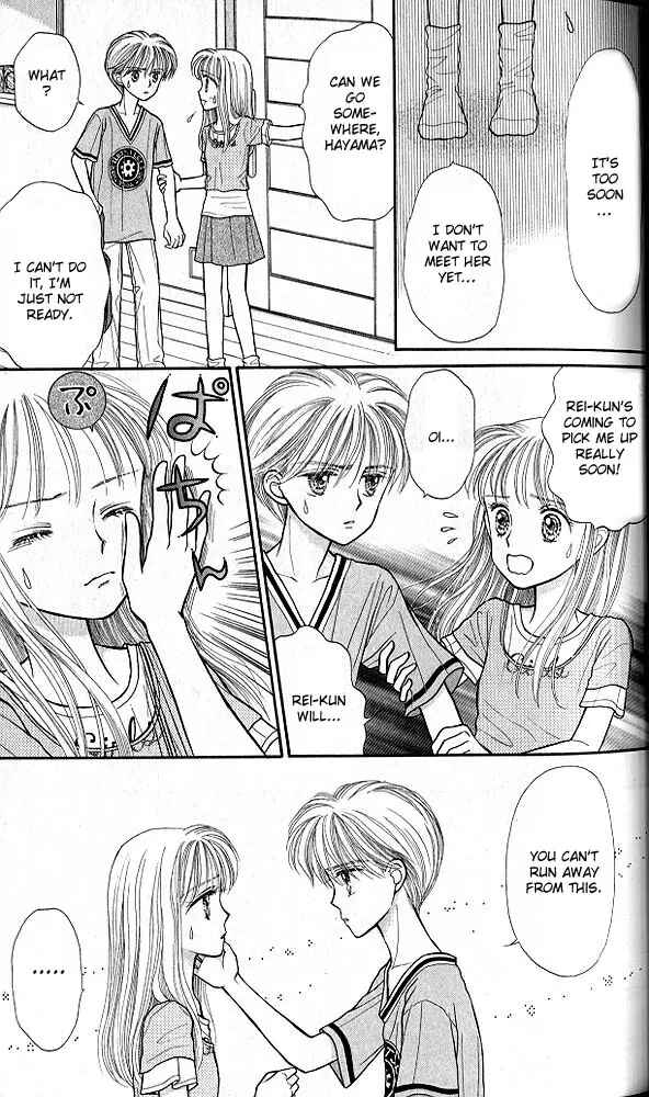 Page 36 Chapter 16 Kodocha