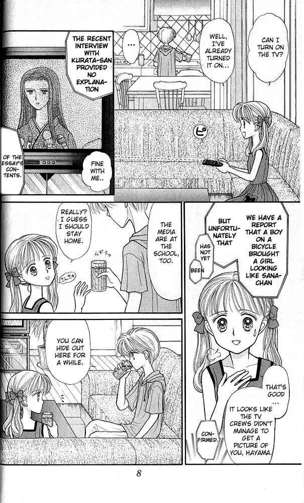 Page 7 Chapter 16 Kodocha