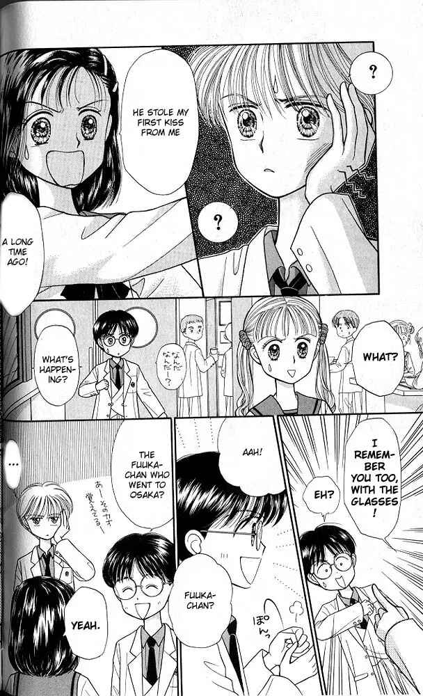 Page 33 Chapter 20 Kodocha