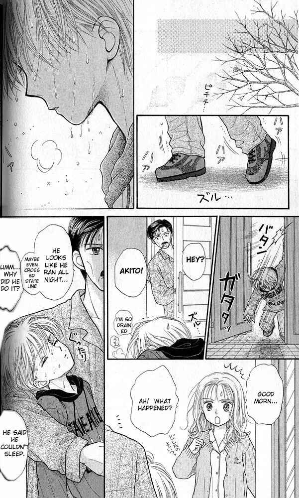 Page 31 Chapter 32 Kodocha