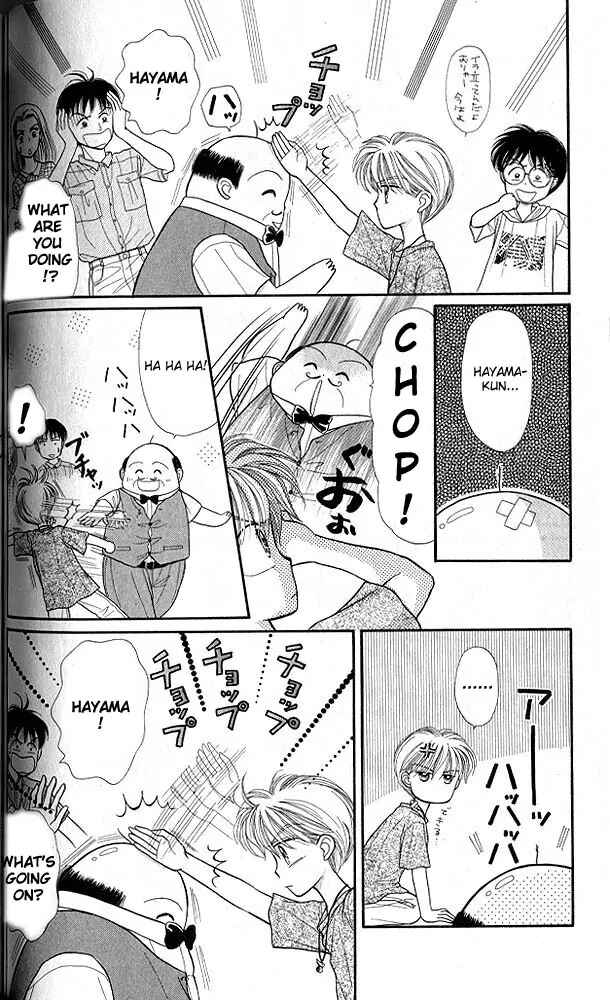 Page 19 Chapter 14 Kodocha