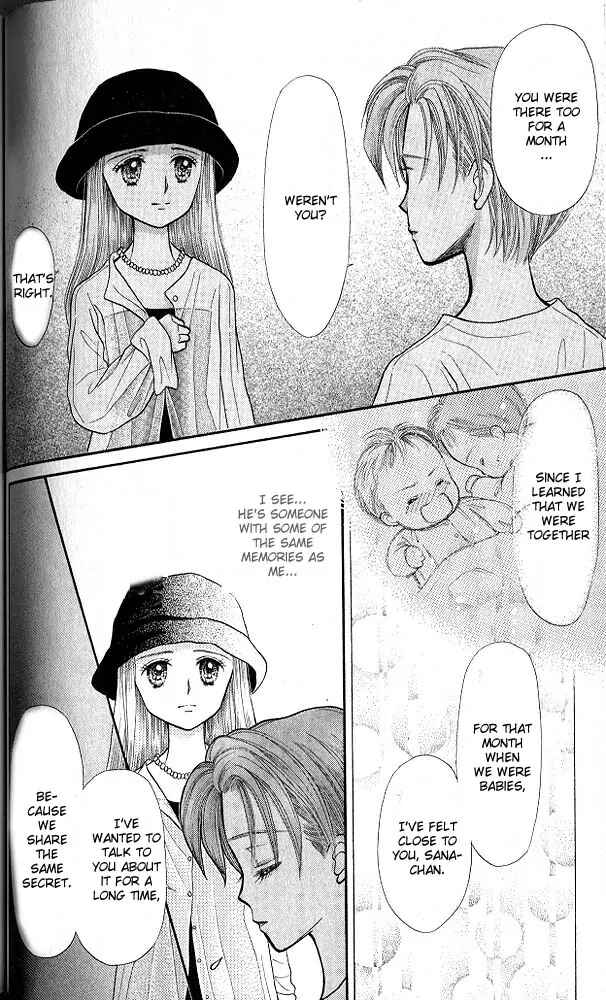 Page 29 Chapter 14 Kodocha
