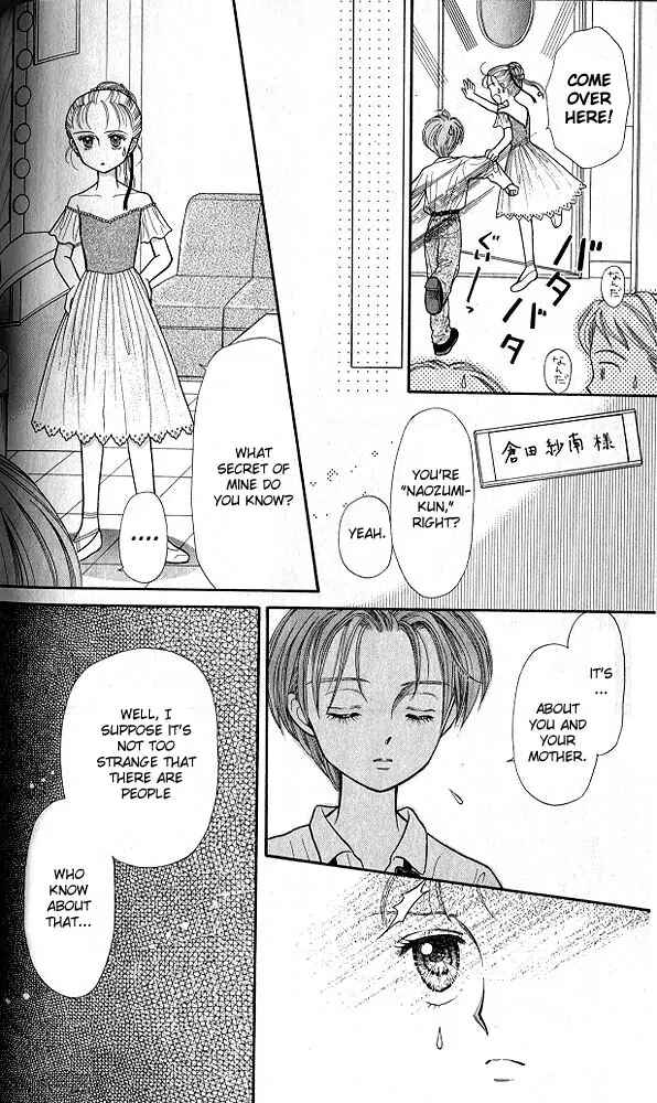 Page 3 Chapter 14 Kodocha