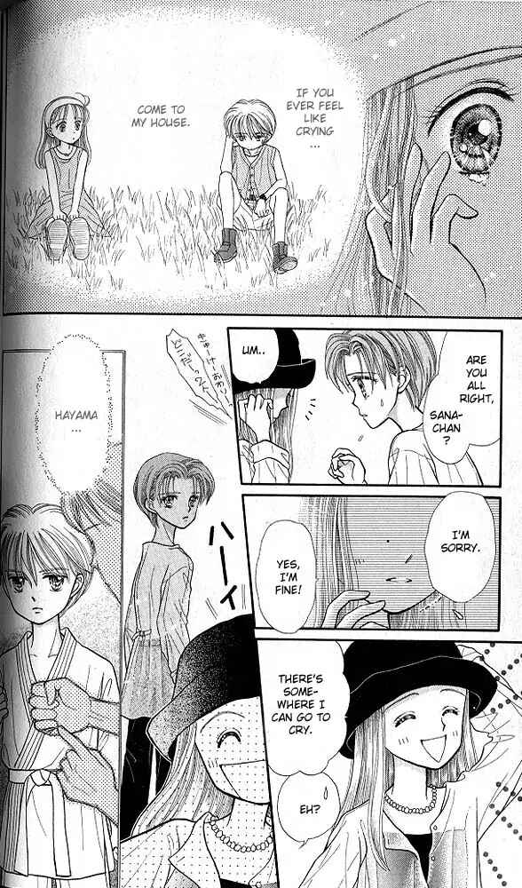 Page 31 Chapter 14 Kodocha