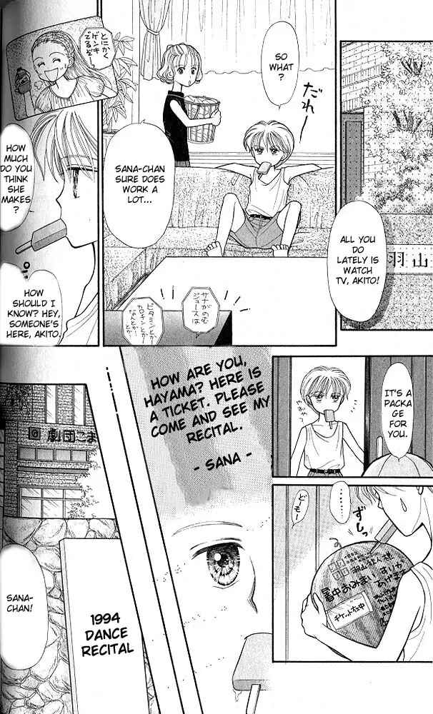 Page 9 Chapter 14 Kodocha