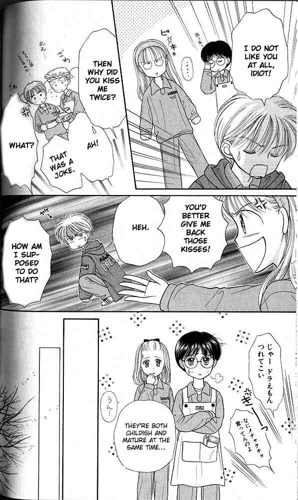 Page 19 Chapter 19 Kodocha