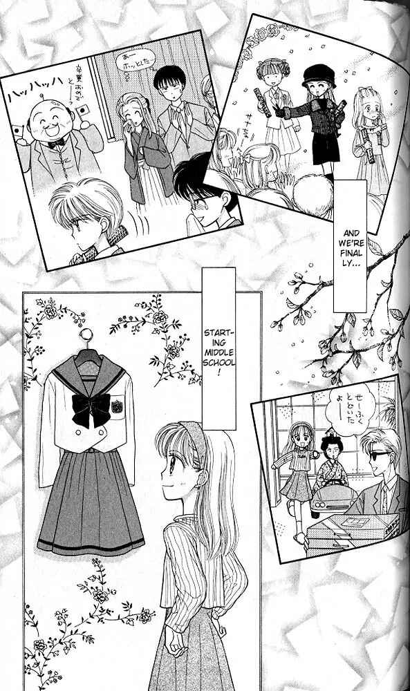 Page 32 Chapter 19 Kodocha