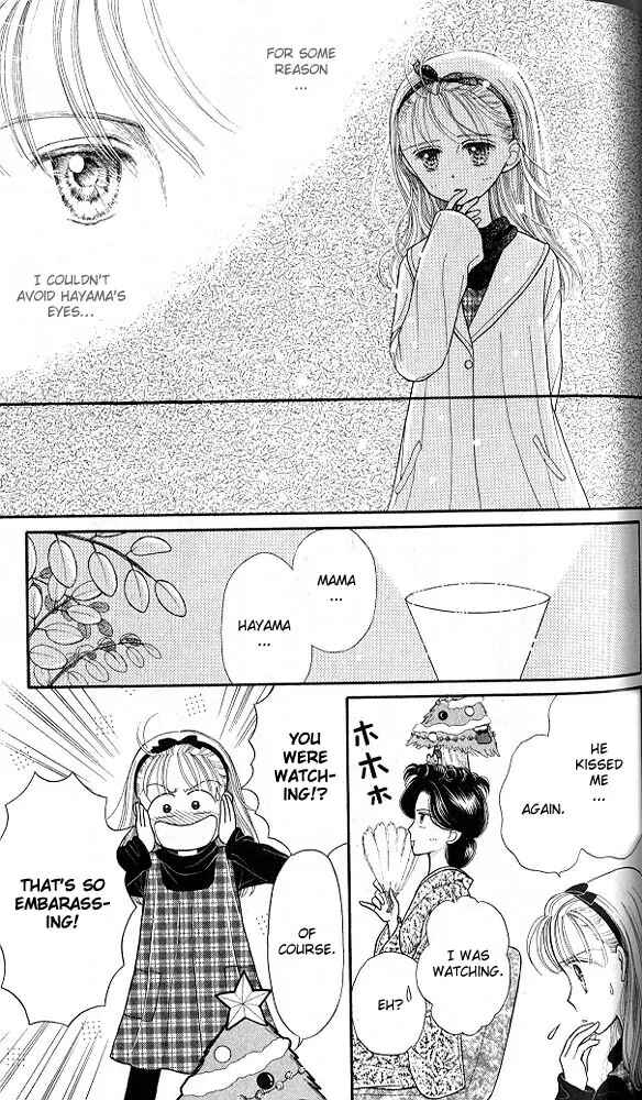 Page 8 Chapter 19 Kodocha