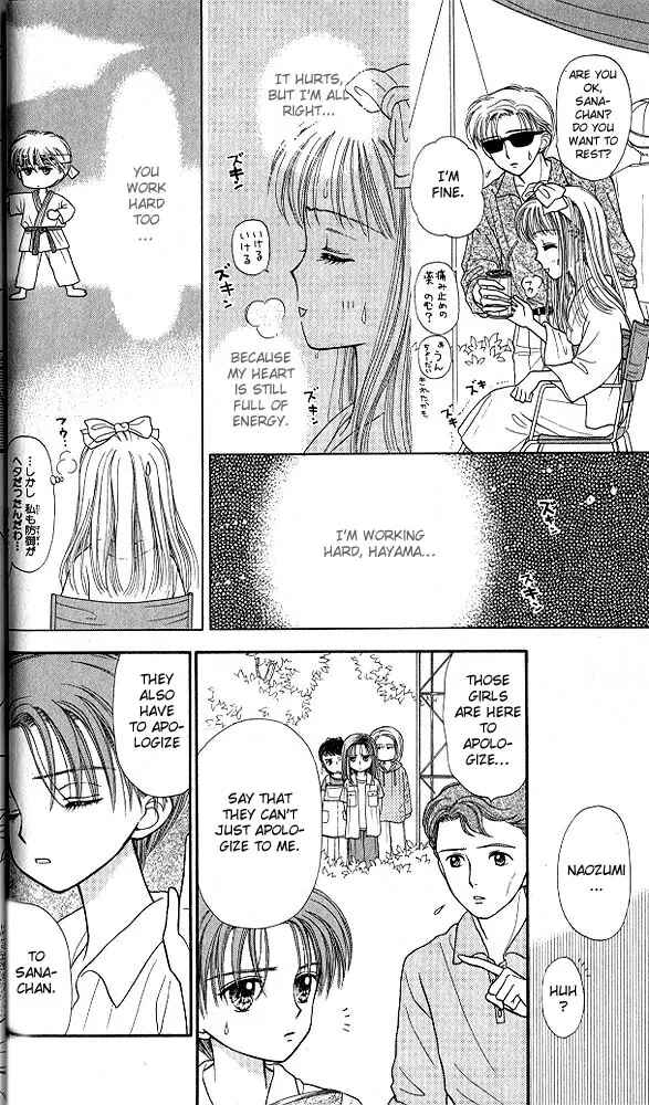 Page 21 Chapter 26 Kodocha