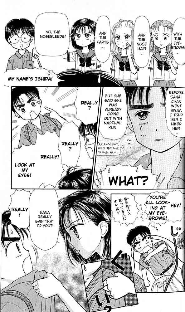 Page 26 Chapter 26 Kodocha