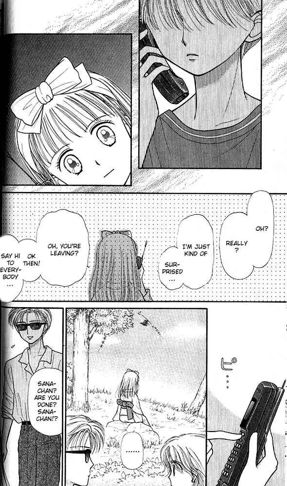 Page 35 Chapter 26 Kodocha