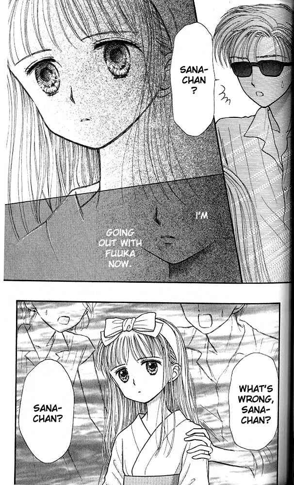 Page 36 Chapter 26 Kodocha
