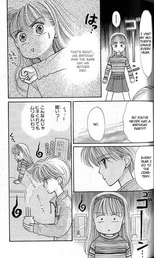 Page 14 Chapter 18 Kodocha