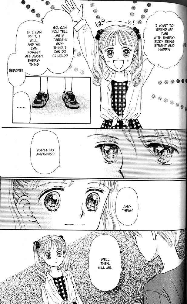 Page 20 Chapter 4 Kodocha