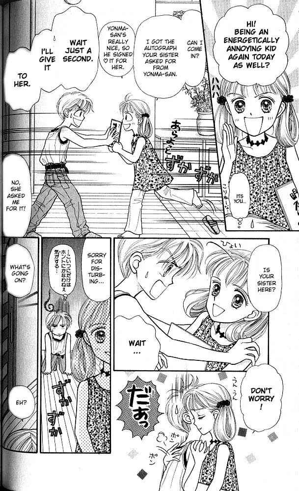 Page 29 Chapter 4 Kodocha