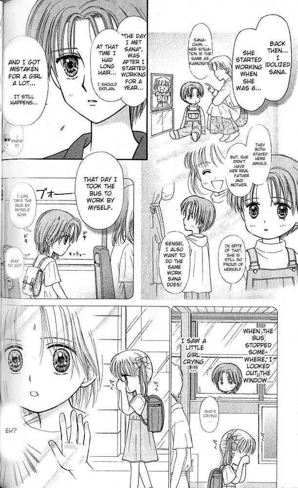 Page 17 Chapter 46 Kodocha