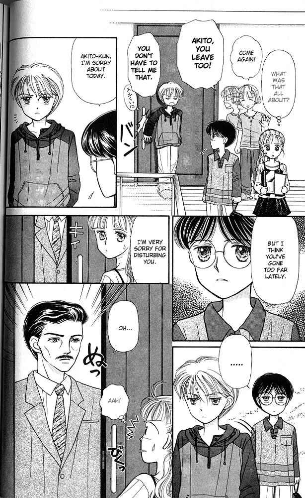 Page 19 Chapter 3 Kodocha