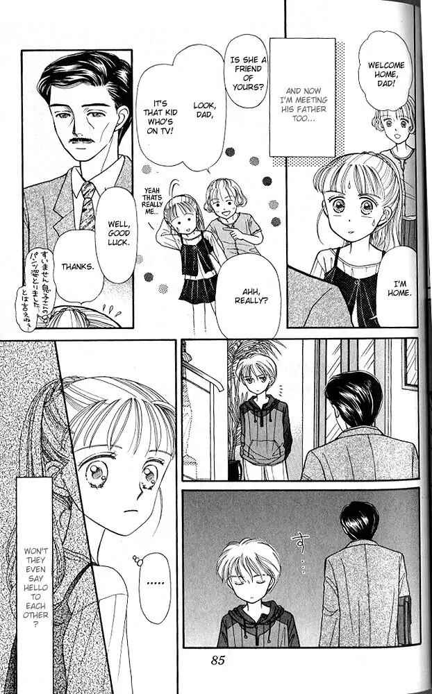 Page 20 Chapter 3 Kodocha