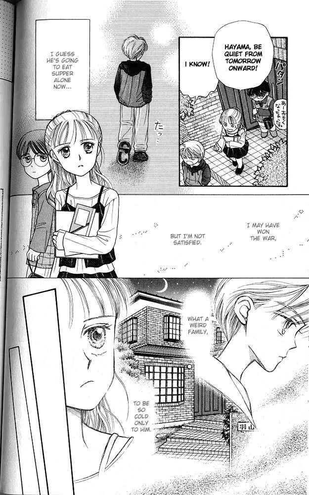 Page 21 Chapter 3 Kodocha