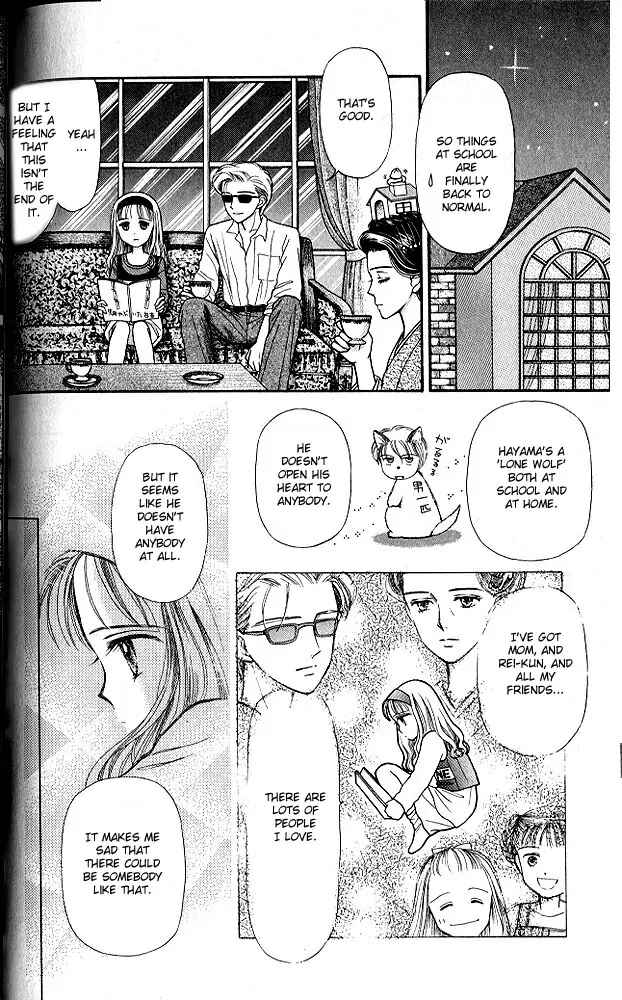 Page 29 Chapter 3 Kodocha