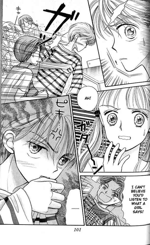 Page 36 Chapter 3 Kodocha