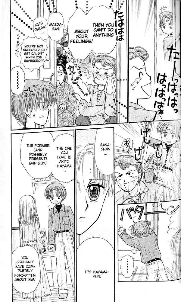 Page 20 Chapter 48 Kodocha