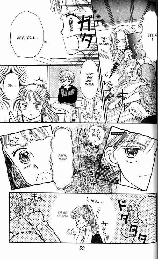Page 21 Chapter 2 Kodocha