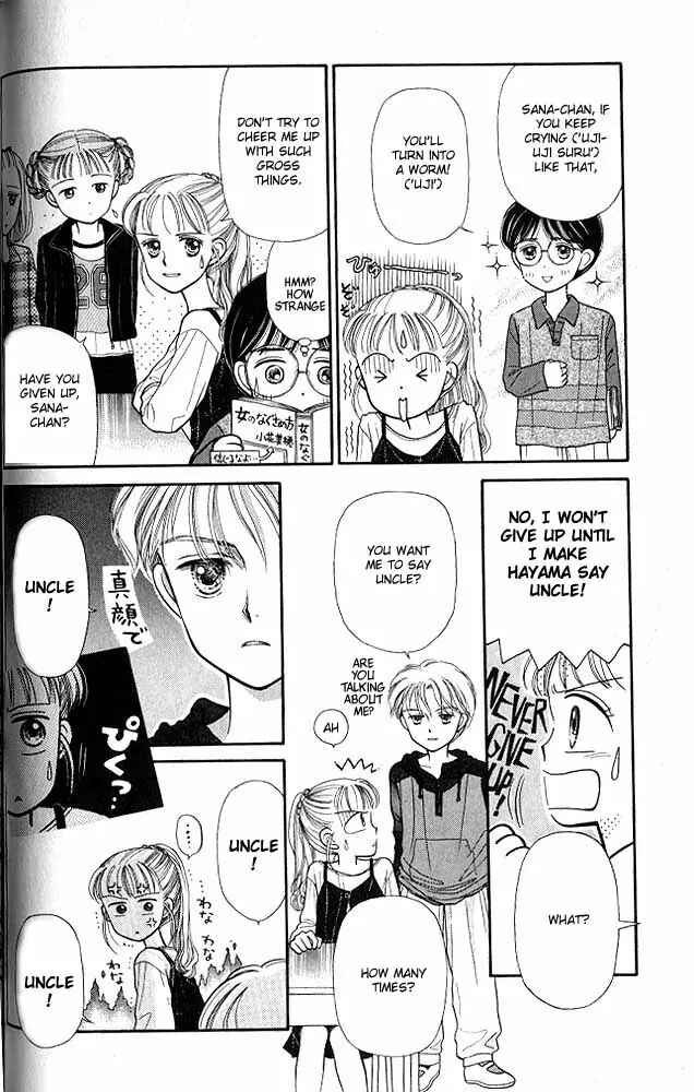 Page 22 Chapter 2 Kodocha