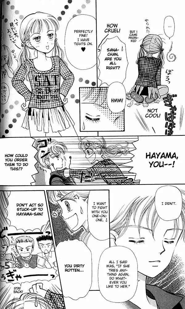 Page 6 Chapter 2 Kodocha